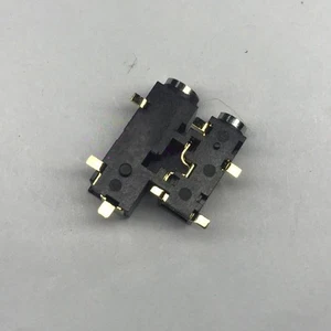 Presa connettore cuffie per Motorola GP3688 GP3188 CP040 EP450 A8 - Foto 1 di 5