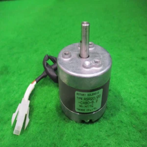 [Used] TAKANO / RSR20/20-CAB0-6.2 / ROTARY SOLENOID, 1pcs - Picture 1 of 3