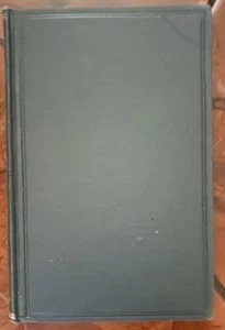 Repair Shop Diagrams & Connecting Tables for Induction Motors - Book (1927) - Picture 1 of 9