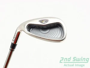 TaylorMade R7 XD Single Iron 9 Iron Graphite Ladies Left 35.25in - Picture 1 of 8