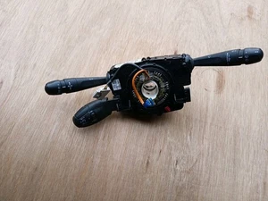 PEUGEOT 208 INDICATOR WIPER STALK COMBINATION SWITCHES 98030390ZD 100%🆗 12-2018 - Picture 1 of 6