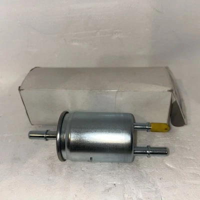 Filtro de combustible Mahle KL849 Foto 1 de 2