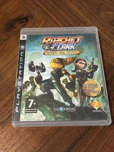 Ratchet and Clank: Quest for Booty - PlayStation 3 - PS3 - - Picture 1 of 2
