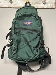 Vintage Jansport Wanderrucksack wandelbar Seesack/Rucksack Innenrahmen - Bild 1 von 7