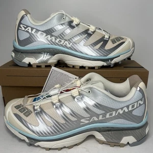 Salomon XT-4 OG Vanilla Ice Ballad Blue Mens Sizes l47741200 BRAND NEW - Picture 1 of 6