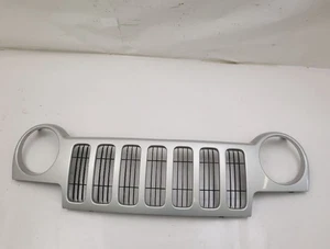 Kühlergrill Jeep CHEROKEE 2 KJ 55156609AB 11-2004 - Bild 1 von 4