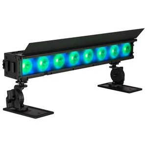 American DJ ElectraPix Bar 8 IP65 LED RGBAL con red digital cableada - Imagen 1 de 3