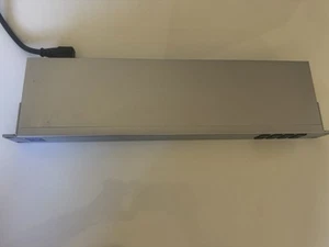 Ubiquiti UniFi Switch Aggregation USW-Aggregation 10G SFP+ - Excellent Condition - Photo 1/2