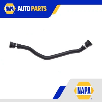 Heater Hose fits BMW 320 E46 2.0 98 to 00 Coolant Gates 11531436410 Quality New - Image 1 of 4