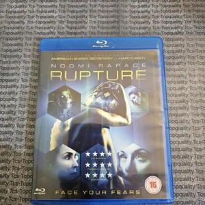 Rupture BLU RAY - Picture 1 of 1