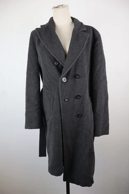 Max & Co Woman Coat Vintage Casual Wool Angora Size 40 - Image 1 of 4