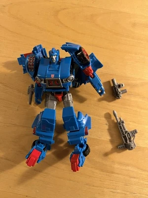 Transformers Generations Thrilling 30 Autobot Skids - Image 1 of 4