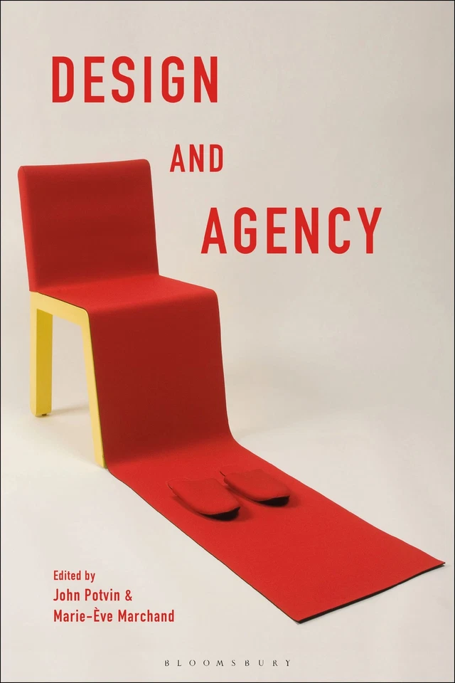 John Potvin Design and Agency (Paperback) - Image 1 of 1