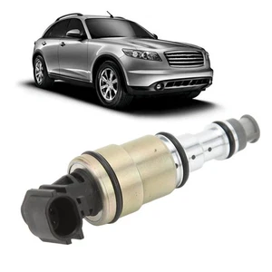 CV28 AC Compressor Electronic Control Valve CV28 Replacement For G35 Coupe Sedan - Picture 1 of 12
