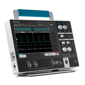 Tektronix MSO22 2-BW-70 MSO Oscilloscope – 70 MHz, 2-Ch, 2.5 GS/s, 10 Mpts - Picture 1 of 6