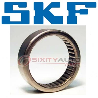 SKF Front Inner Axle Shaft Bearing for 2001-2018 GMC Sierra 2500 HD - eq - Image 1 of 4