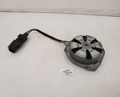 ✅ 07-10 OEM BMW E90 E92 E93 335 N54 муфта двигателя вентилятора охлаждения 600 Вт - Изображение 1 из 4