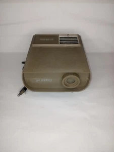 Vintage Sawyer's GAF View Master 30 Standard Projektor getestet kostenloser Versand  - Bild 1 von 7