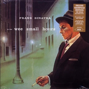 Frank Sinatra - In The Wee Small Hours (180g) [New Vinyl] - Picture 1 of 1