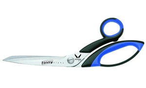 KRETZER FINNY 772024 - NÄHSCHERE - 9,5" / 24 cm  - Bild 1 von 2