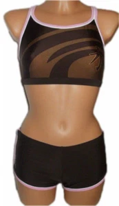 Arena LIMITHED Damen Mädchen Bikini Badeanzug  - Picture 1 of 1