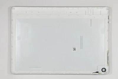 Carcasa Trasera Asus P028 Z300M (Z301M) Blanco Repuesto Foto 1 de 2