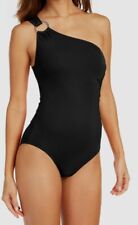 Michael Kors Black One Piece Swimwear for Women for sale | eBay