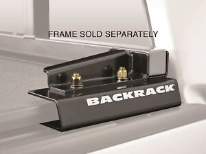 Backrack 50120 Tonneau Cover Hardware Kit