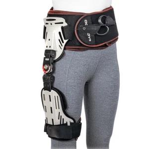 DonJoy VersaROM Hip Brace - Picture 1 of 3
