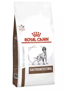 Royal Canin Gastrointestinal Veterinary Diet Kg 15 cani problemi intestinali - Foto 1 di 1