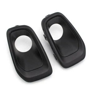 Garnitures Antibrouillard Gauche et Droite Pour Jeep Renegade 15-18 68256470AA - Picture 1 of 6