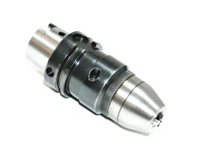 Bohrfutter Mimatic HSK-A63  Ø 0,5-13 mm Präzisions-Spannfutter RHV22362 - Bild 1 von 9