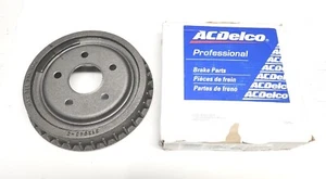 Genuine AcDelco 18B96 General Motors GM 19171812 Brake Drum - Bild 1 von 6