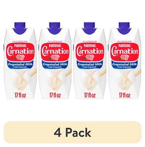 (4 pack) Vitamin D Added Evaporated Milk – 17 fl. oz. - Picture 1 of 6