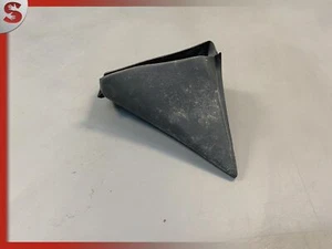 82-85 Mercedes W126 C126 500SEC 380SEC Coupe Left DRIVER Mirror CAP Cover - Picture 1 of 4