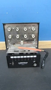 Ameritron RCS-10/12 remote antenna coax switch and relay box - Zdjęcie 1 z 12
