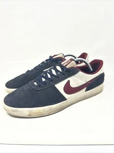 Nike SB Team Classic USA Navy Blue/Red/White US Mens Size 11.5   AH3360 401 - Picture 1 of 12