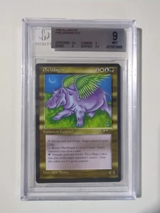 MTG Phelddagrif Alliances BGS 9 Mint - Picture 1 of 2
