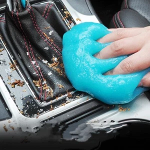 Cleaning Gel Car Interior & Detailing Dust Cleaner PC Keyboard Universal Cleaner - Picture 1 of 7