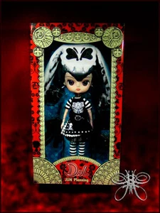 Tezca Dal Doll F-324 Sep 2008 Jun Planning Pullip - Picture 1 of 6