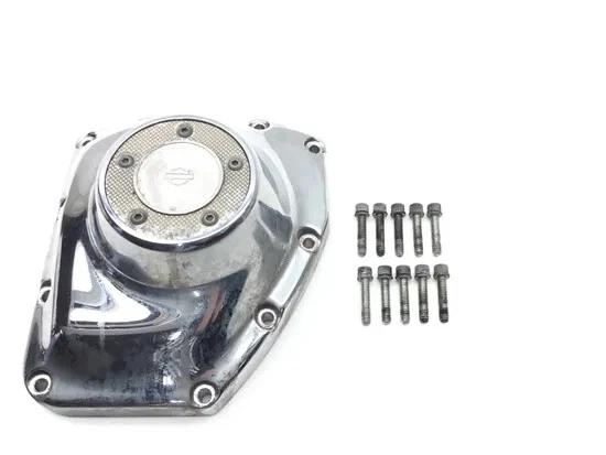 Cubierta de eje de leva 2007 Harley-Davidson Street Glide FLHX 2720A x Foto 1 de 4