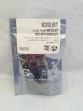 noise:bit Speaker Board for micro:bit - PIMORONI