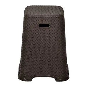 Nilkamal STL29 Strong and Durable Plastic Seating Stool for Home - Picture 1 of 3