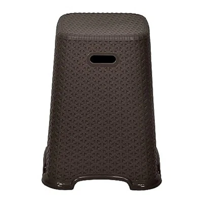 Nilkamal STL29 Strong and Durable Plastic Seating Stool for Home - Image 1 of 3