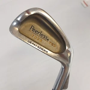 Peerless PHD TOUR Single 3 Iron DG S300 Stiff Flex Steel RH 40" - Picture 1 of 10
