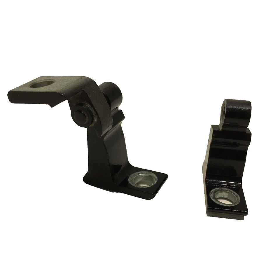 2019 - 2025 大众捷达左后驱动侧上铰链原始设备制造商 — 第 1/4 张图片