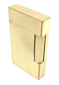 ENCENDEDOR ALTA GAMA DUPONT LIGNE2 82BEN3 880z5 - Imagen 1 de 17