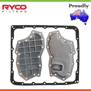 Nuevo * Ryco * Filtro de transmisión para NISSAN PATHFINDER R51 2,5 L 4 cilindros - Imagen 1 de 4