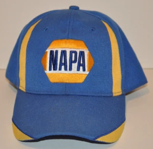 Hat / Cap - NAPA (snapback National Automotive Parts Association Auto Parts) - Picture 1 of 4