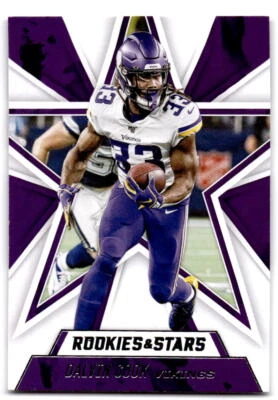 2020 Panini Rookies & Stars #70 Dalvin Cook Near mint or better - Image 1 of 2